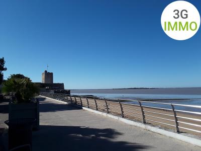 For sale Fouras 3 rooms 90 m2 Charente maritime (17450) photo 0