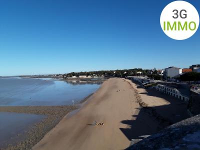 Annonce Vente 3 pices Appartement Fouras 17