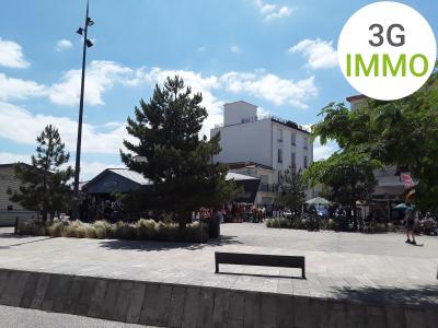 Acheter Appartement 90 m2 Fouras