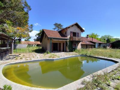 For sale Mimizan 200 m2 Landes (40200) photo 1