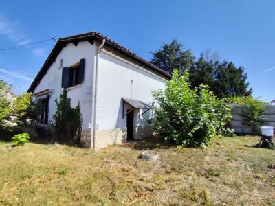 Acheter Maison 100 m2 Libourne