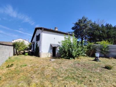 Acheter Maison Libourne Gironde