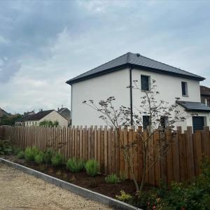 For sale Witry-les-reims 5 rooms 99 m2 Marne (51420) photo 2