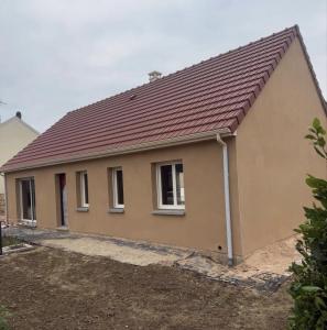 Annonce Vente 5 pices Maison Reims 51