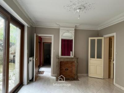 Acheter Immeuble 365 m2 Leforest