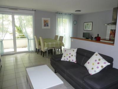 Louer Appartement 63 m2 Haguenau