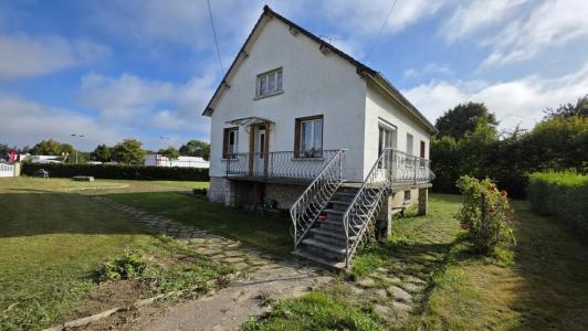 For sale Grandvilliers 4 rooms 75 m2 Oise (60210) photo 0