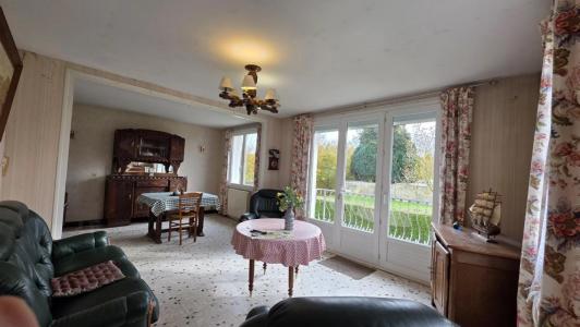 Annonce Vente 4 pices Maison Grandvilliers 60