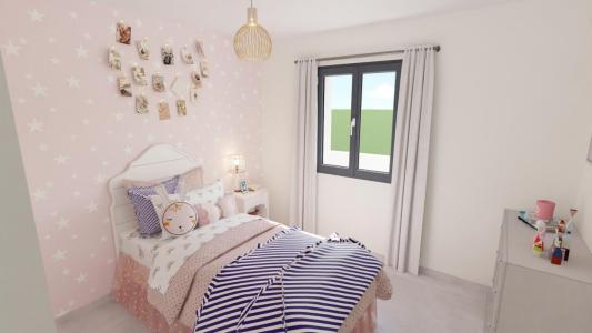 Acheter Maison Thezan-les-beziers 268500 euros