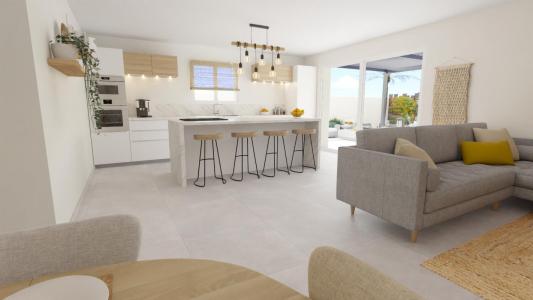 Annonce Vente 4 pices Maison Vendres 34