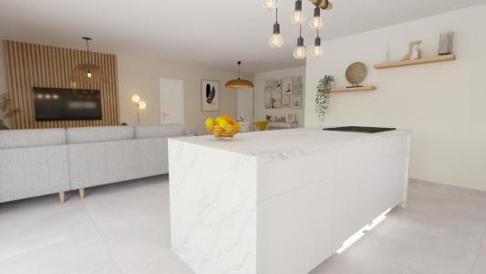 Acheter Maison 90 m2 Vendres