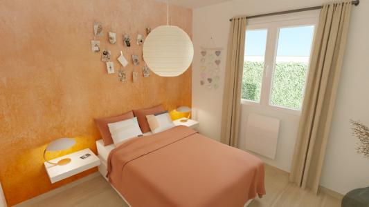 For sale Cazouls-les-beziers 4 rooms 90 m2 Herault (34370) photo 4