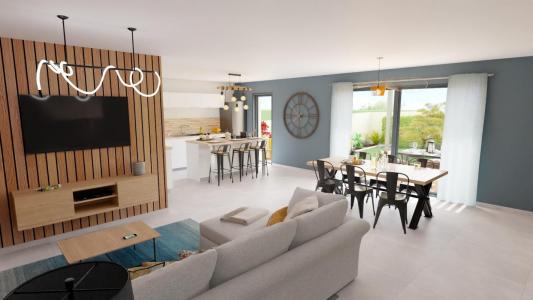 Annonce Vente 4 pices Maison Bessan 34