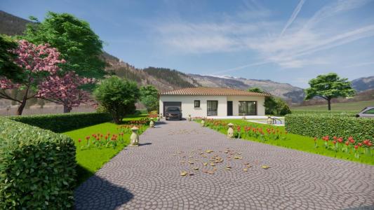 For sale Saint-peray 4 rooms 105 m2 Ardeche (07130) photo 3