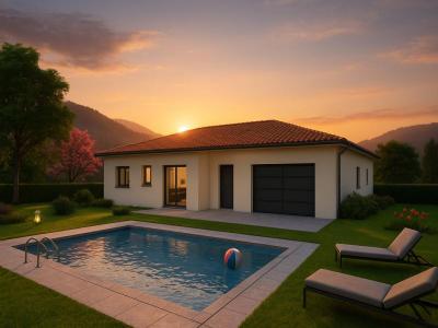 For sale Saint-peray 4 rooms 105 m2 Ardeche (07130) photo 4