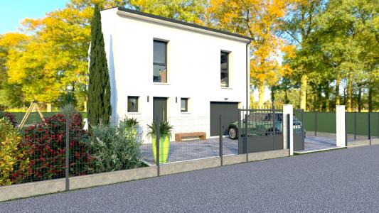 For sale Villenave-d'ornon 350 m2 Gironde (33140) photo 1