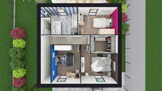 For sale Villenave-d'ornon 350 m2 Gironde (33140) photo 2