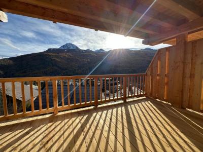 Acheter Appartement 50 m2 Saint-chaffrey