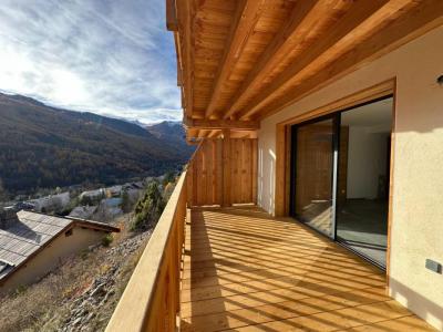 Acheter Appartement Saint-chaffrey Hautes alpes