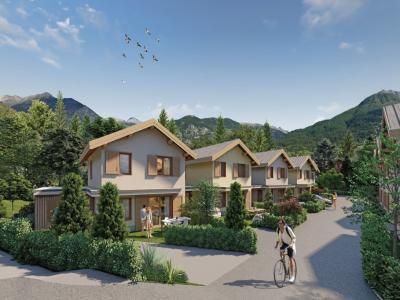 Annonce Vente 5 pices Maison Briancon 05