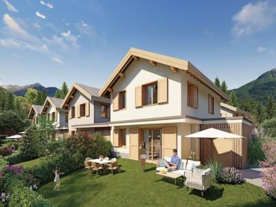 Acheter Maison Briancon Hautes alpes