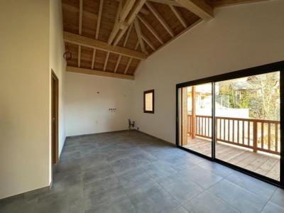 Annonce Vente 3 pices Appartement Saint-chaffrey 05