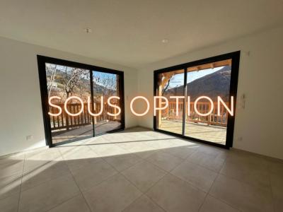 For sale Saint-chaffrey 2 rooms 50 m2 Hautes alpes (05330) photo 0