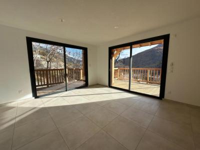 Annonce Vente 2 pices Appartement Saint-chaffrey 05