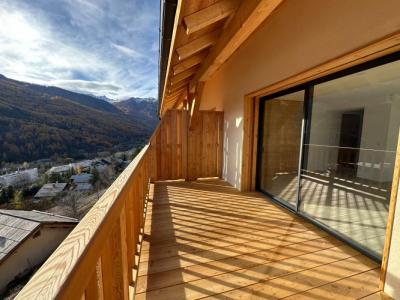 Acheter Appartement Saint-chaffrey Hautes alpes