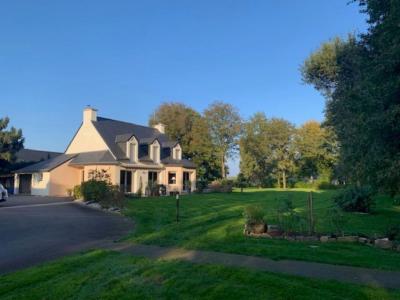 For sale Languidic 6 rooms 150 m2 Morbihan (56440) photo 0