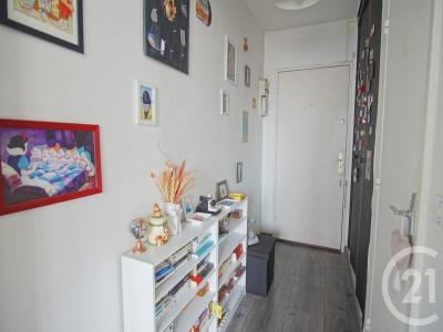 Annonce Vente Appartement Choisy-le-roi 94