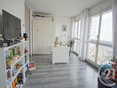 Acheter Appartement 25 m2 Choisy-le-roi