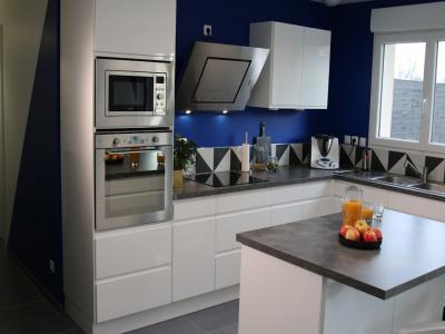 For rent Serent 66 m2 Morbihan (56460) photo 1