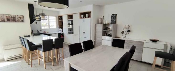 For rent Moreac 4 rooms 95 m2 Morbihan (56500) photo 0