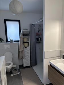 Louer Maison 97 m2 Vraie-croix