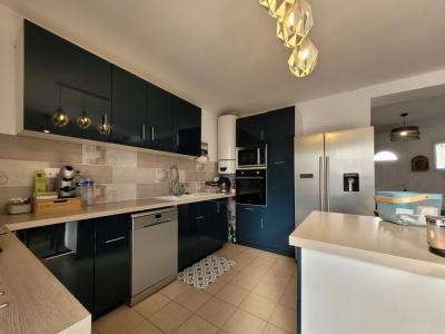 For rent Meucon 3 rooms 73 m2 Morbihan (56890) photo 1