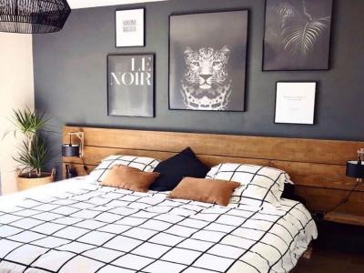 For rent Meucon 3 rooms 73 m2 Morbihan (56890) photo 2