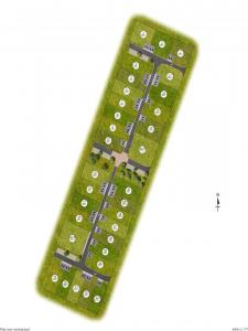 Annonce Vente Terrain Echire 79