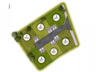 Annonce Vente Terrain Chapelle-thouarault 35