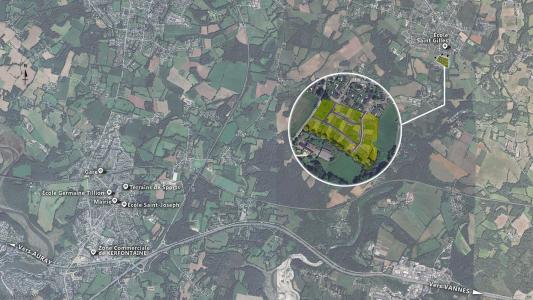 For sale Pluneret 214 m2 Morbihan (56400) photo 0