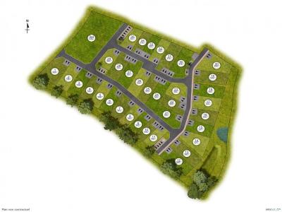 Annonce Vente Terrain Pluneret 56