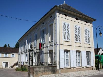 Annonce Location 2 pices Appartement Villeneuve-sur-yonne 89