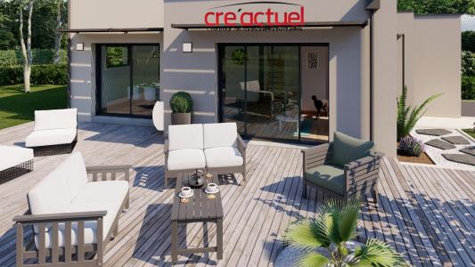 Acheter Maison Cornille 259900 euros