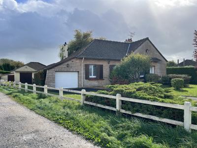 Annonce Vente 5 pices Maison Rang-du-fliers 62