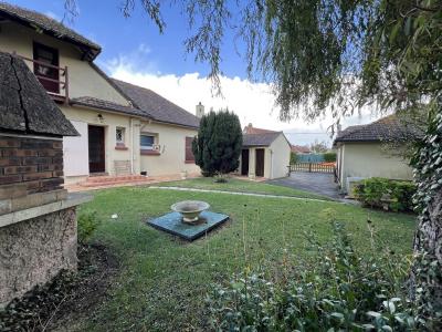 Acheter Maison 73 m2 Rang-du-fliers