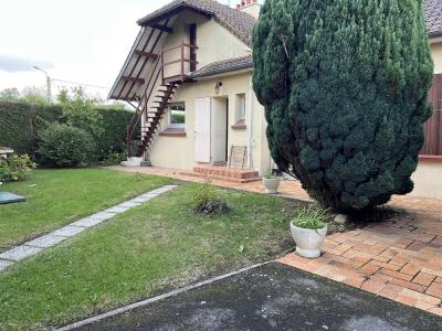 Acheter Maison Rang-du-fliers Pas de calais