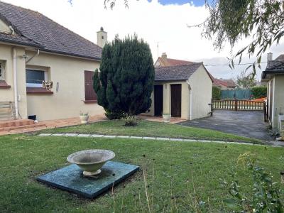 Acheter Maison Rang-du-fliers 220000 euros