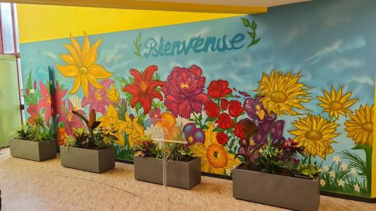 For rent Contrexeville 1 room 33 m2 Vosges (88140) photo 0