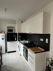 Annonce Vente 3 pices Appartement Bordeaux 33