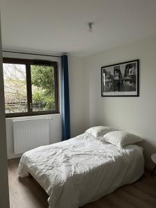 Acheter Appartement Bordeaux 350000 euros